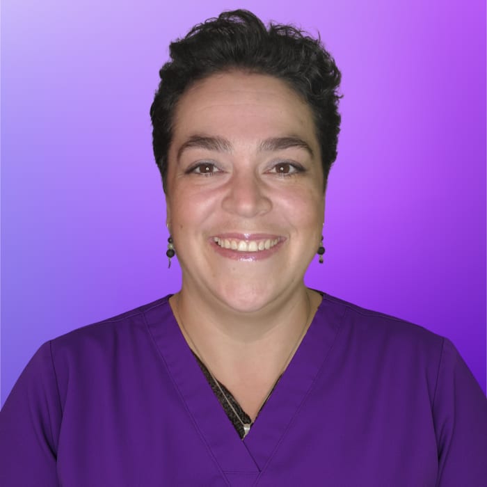Diane Le Berre