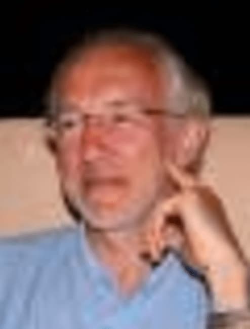 Dr Claude Demont
