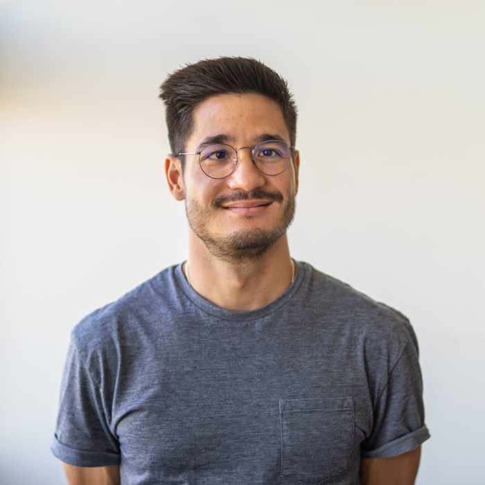Martin BUI