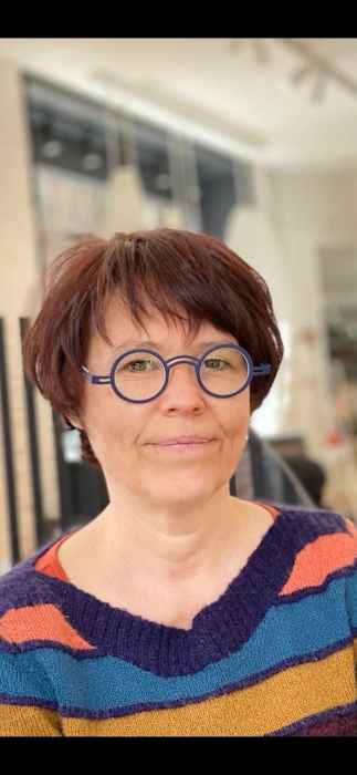 Dr Veronique Saunier, Psychologue à Saint-Leu