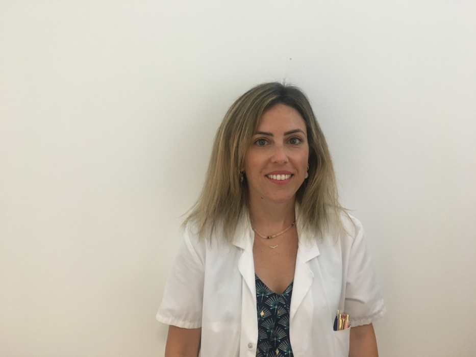 Dr Geraldine DRAY, Gynécologue obstétricien à Paris