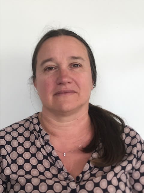 KARINE VERPOORTEN