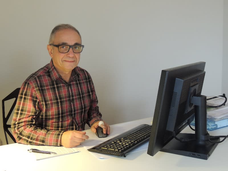 Dr Alain PHILIPPE
