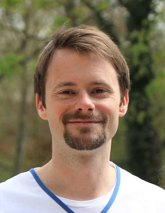 Florent Perard