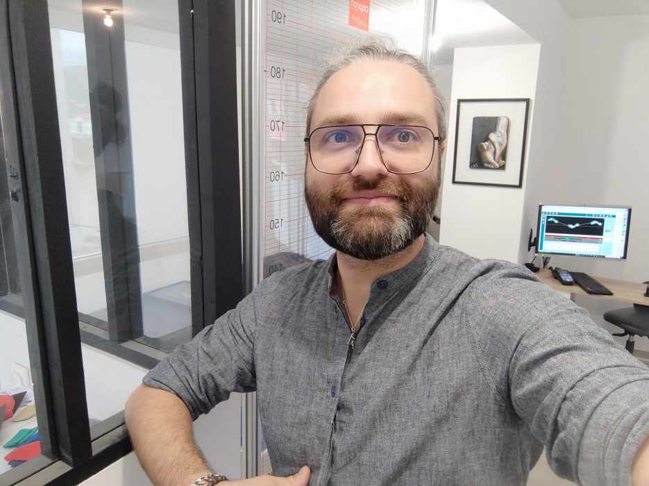 Yoann Zoppi