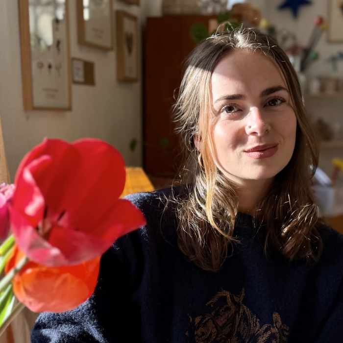 Louise Nobiron
