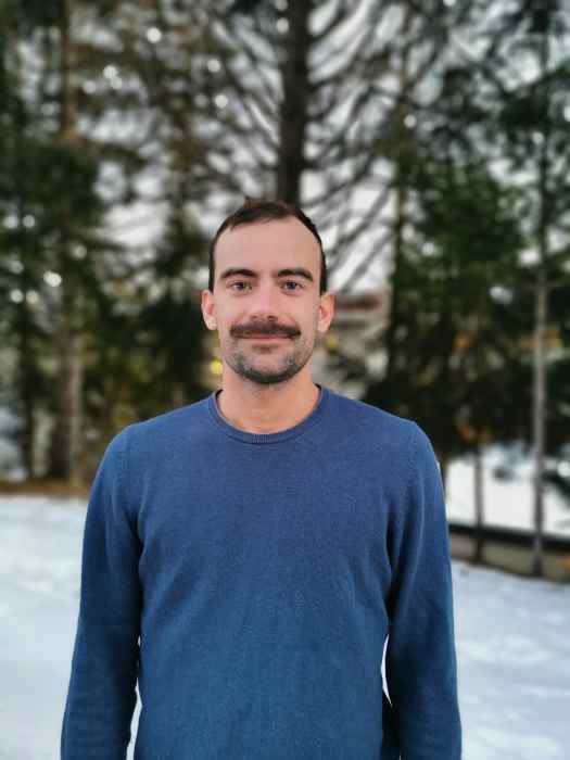 Pablo Landa Aguirreche
