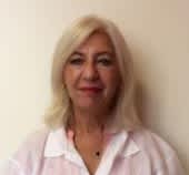Dr Rachida NEBBAD