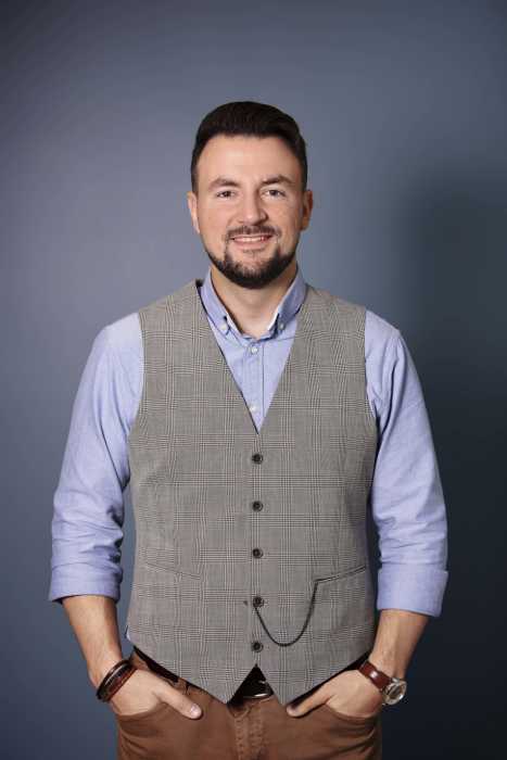 Jérôme Lochert