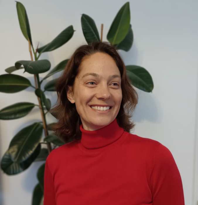 Dr Anne Sanlaville Christin
