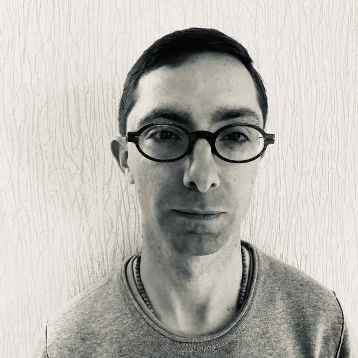 Dr Guillaume LECONTE, Médecin généraliste à SaintAffrique