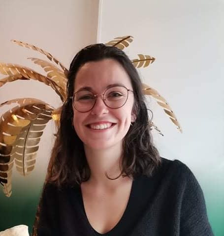Dr Camille Higel, Médecin généraliste à Angers