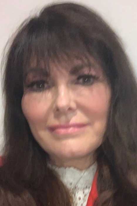 Dr Brigitte Dautel