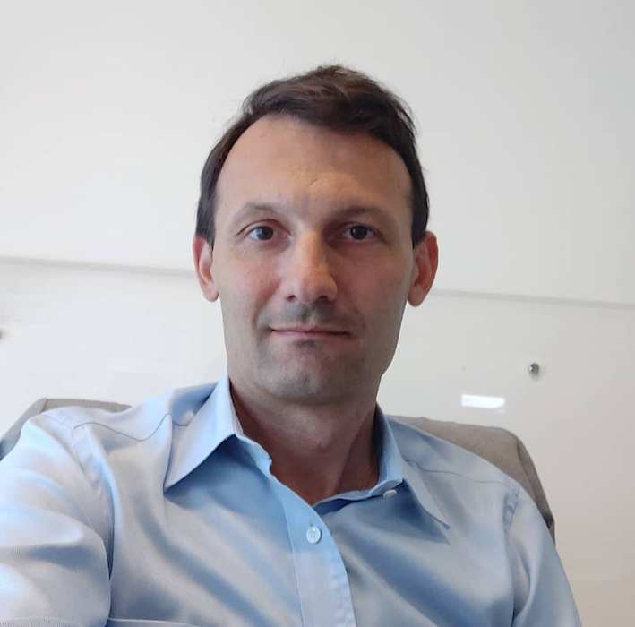 Dr CALIN LAZAR 