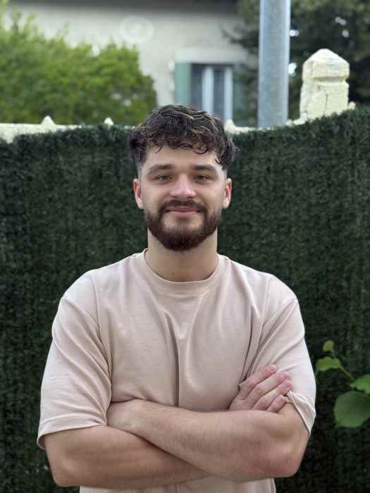 Julien Gay