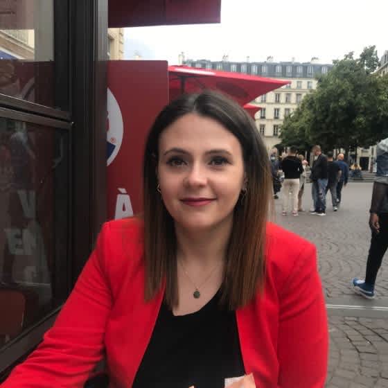 Dr Teodora-Alexandra  Roman