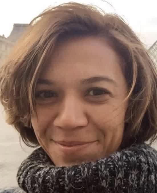 Elodie Danet