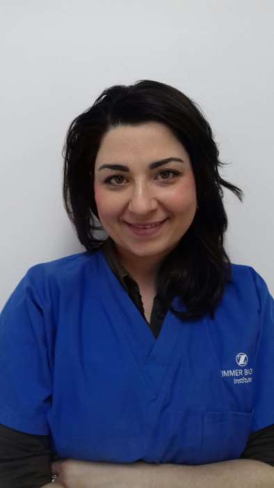 Dr Rola OBEID