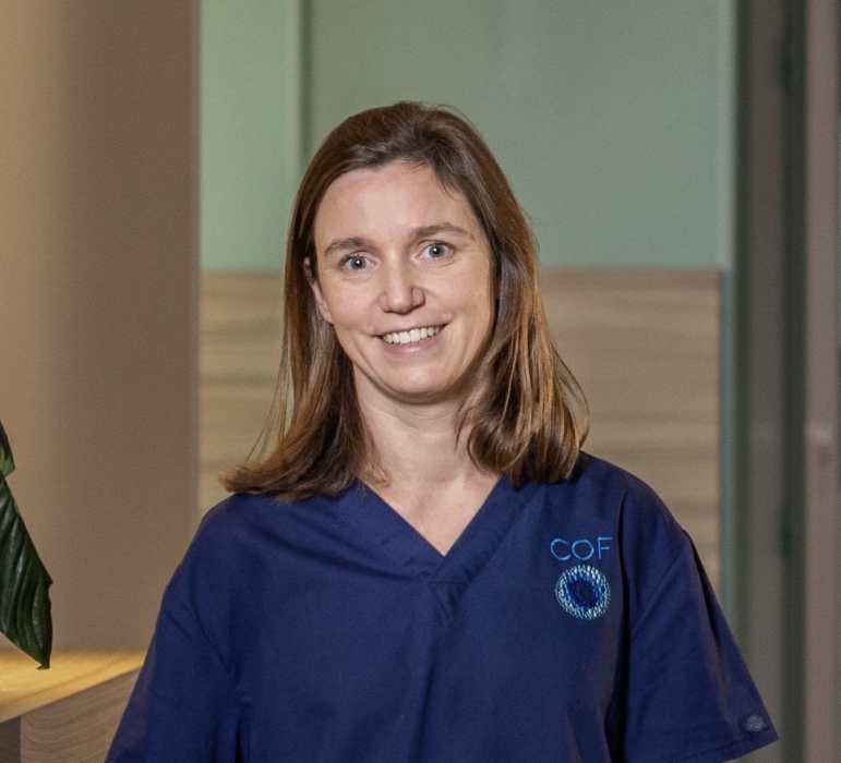 Dr Charlotte Dupont, Ophtalmologue à Lille