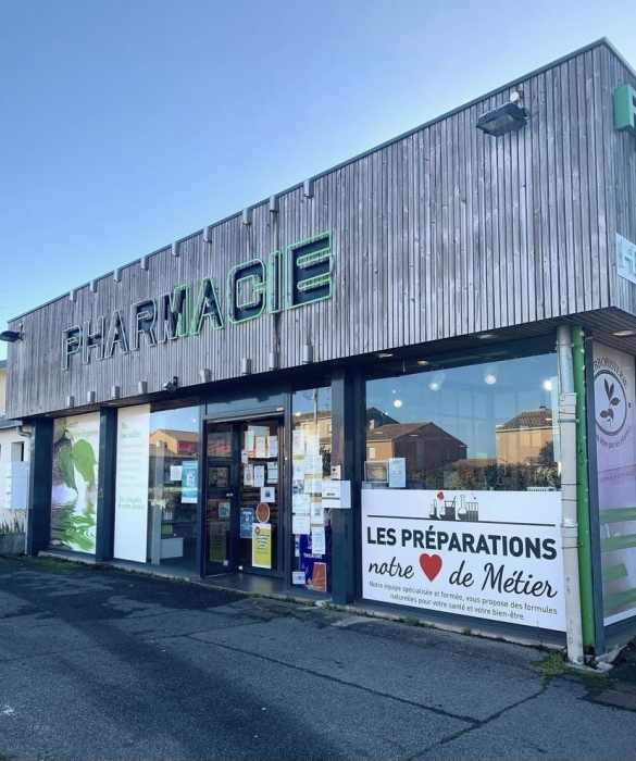 Pharmacie De Beauzelle, Médecin généraliste à Beauzelle