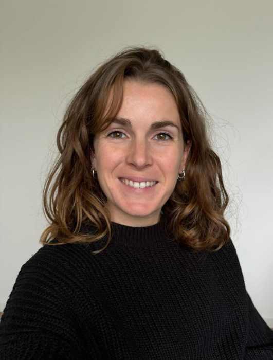 Mélanie LASCARAY
