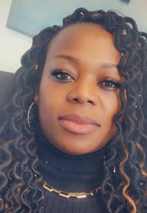 CORINNE MATUBA