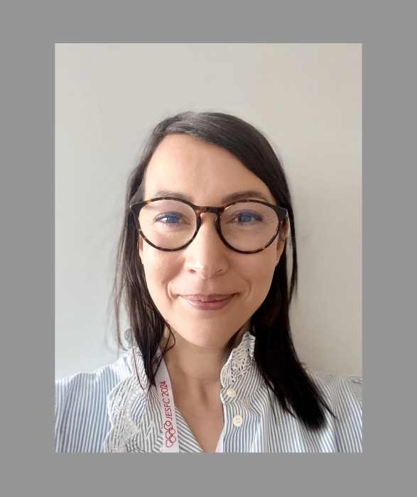 Pr PAMELA MOCERI