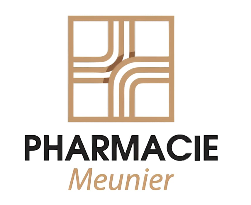 Pharmacie Meunier