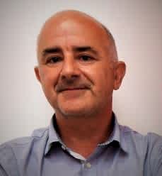 Dr Christophe Raspaud