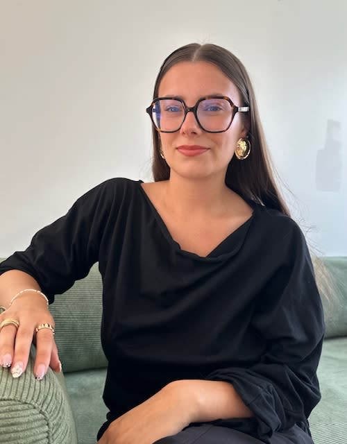Marine Manouvrier