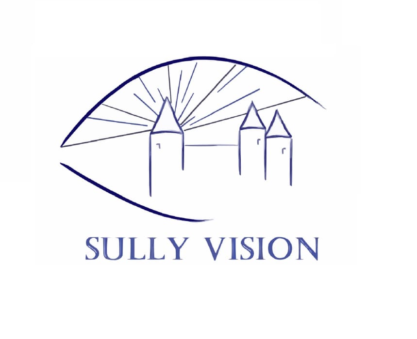 Cabinet d’orthoptie-Sully Vision