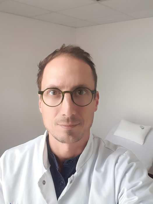 BAPTISTE BISSONNIER