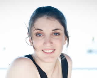 Alexandra Cueuille