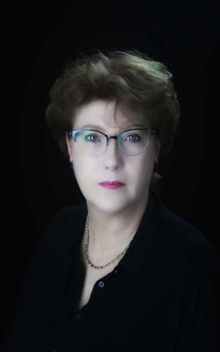 CATHERINE BORJA 