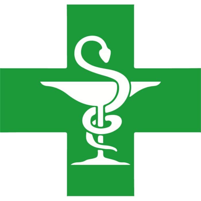 Pharmacie des Collonges 