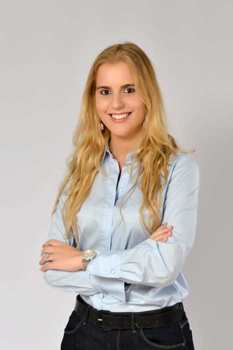 Dr Laura SOUSA TAVARES
