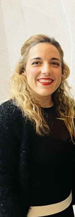 Ibtissem BENHAOUA