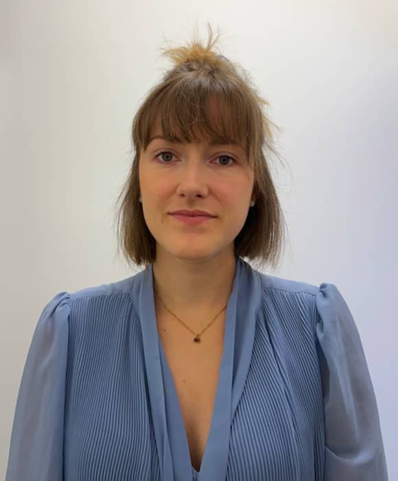 Chloé Lecacheux