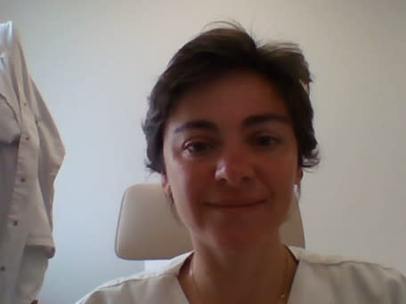 Dr MARIE CAROLINE RETTORI