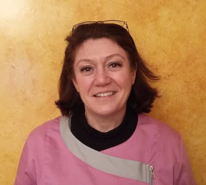 Dr Carole MESSIKA-ZEITOUN