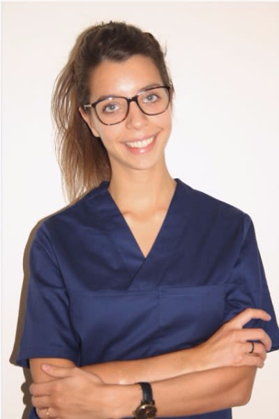 Solenne JAFFRÉ