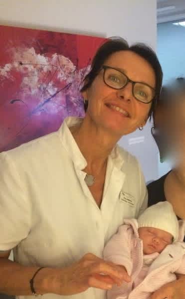 Dr Nathalie PERROTIN