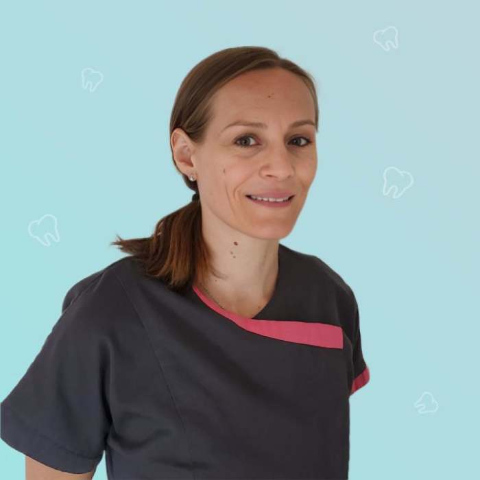 Dr Priscille Mayard