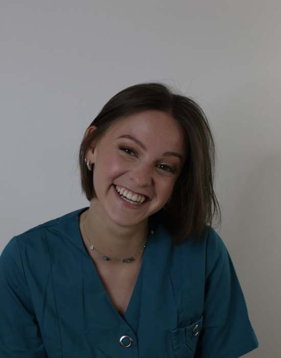 Agathe Paolini