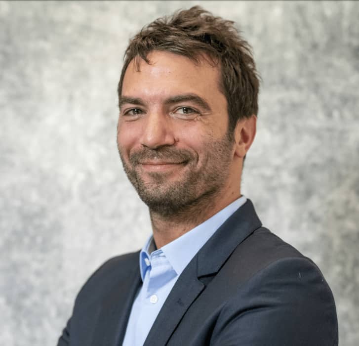 Dr Pierre JORROT
