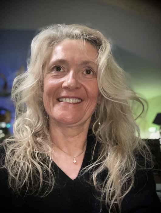 Dr KRISTINE RIMANIOL ROLLAND