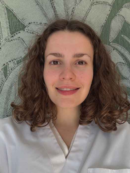 Mathilde Chambost-Boyer