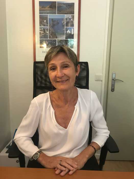 Dr Nathalie BAUDOT