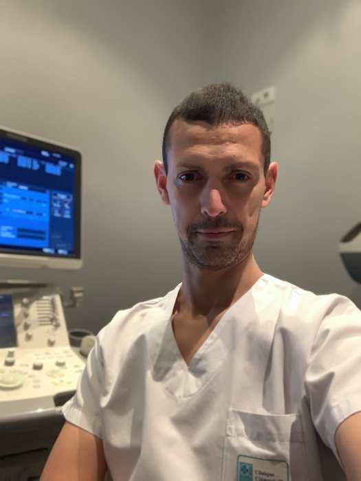 Dr Khalil Ezzaki