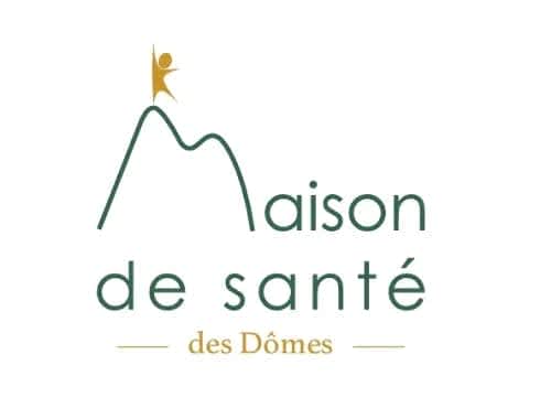Maison de santé des Dômes
